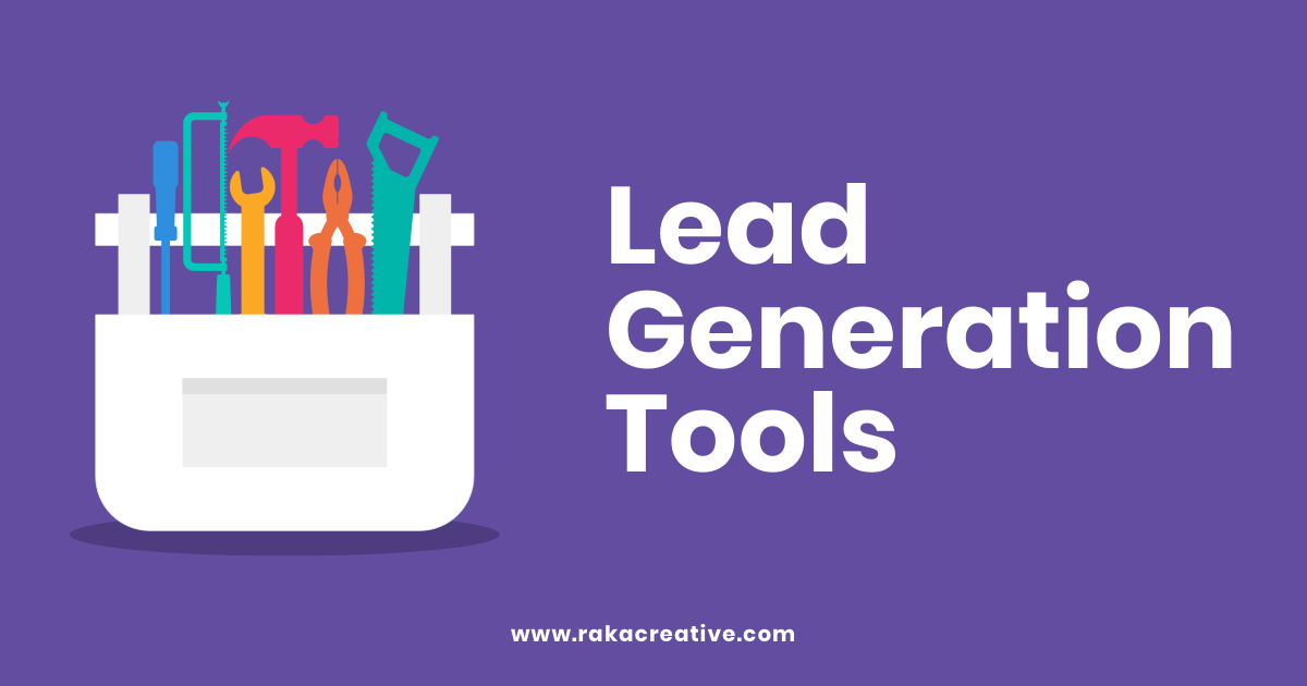 Lead Generation Tools: Top 10 Must-Have Solutions for 2025